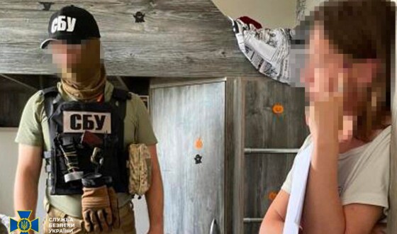Завдяки СБУ 12 років за ґратами проведе особиста інформаторка генерала російського гру, який причетний до збиття «Боїнга» MH-17