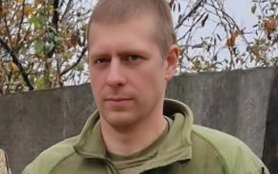 Сьогодні, 30 листопада, Львівщина прощається з Героєм Сергієм Павелком