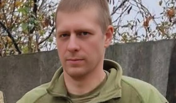 Сьогодні, 30 листопада, Львівщина прощається з Героєм Сергієм Павелком