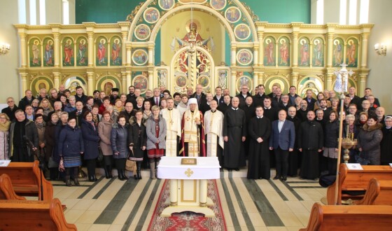 Новий церковний календар: всі або ніхто