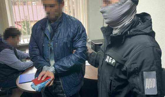 Перед судом постане зрадник з Ізюму, який здавав окупантам дані про українських правоохоронців