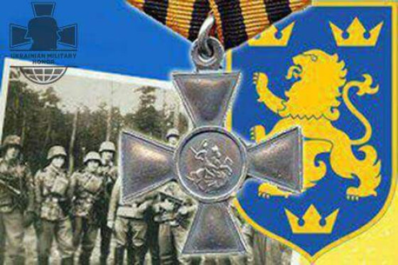 Михайло Пікульський – сотник армії УНР, член бойової управи дивізії «Галичина» (130 років тому)