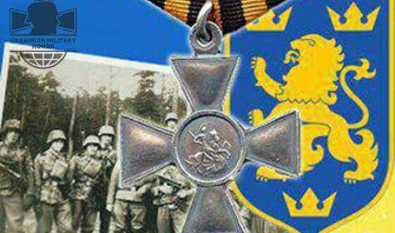 Михайло Пікульський – сотник армії УНР, член бойової управи дивізії «Галичина» (130 років тому)