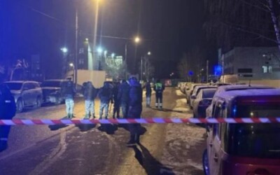 В москві ліквідували поліцейських, які катували українських полонених