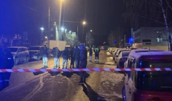 В москві ліквідували поліцейських, які катували українських полонених