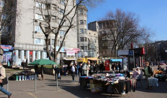 «Благоустрій» вів в оману мера столиці Кличка?