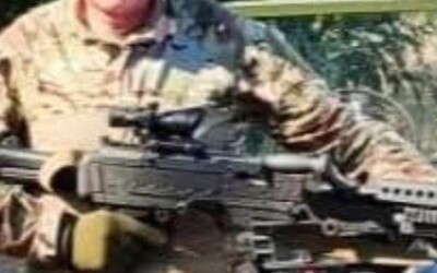 Сьогодні, 22 жовтня, Вольнь вшановує Героїв Василя Петрика, Владислава Драганчука та Віктора Бондарука