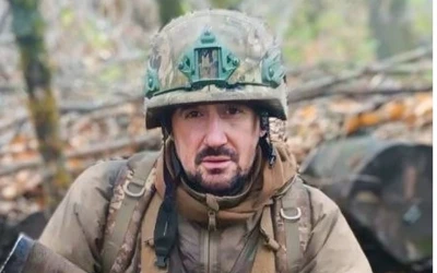 Сьогодні, 1 травня, Волинь вшановує Героїв Анатолія Левчука, Миколу Марчука, Михайла Роги та Олександра Карчевського