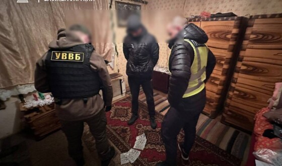 Неповнолітній «бізнесмен» вирішив заробити на переправленні осіб через кордон