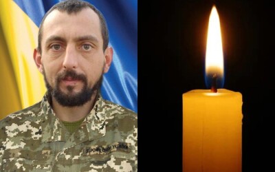 Сьогодні, 31 серпня, Волинь вшановує Героїв Степана Смаля та Миколу Пеприка