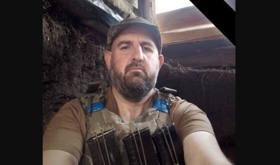 Сьогодні, 11 березня, Львівщина прощається із дев’ятьма Героями