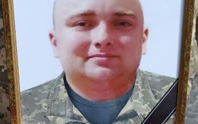 Вчора Сумська громада попрощалась із Героями Віталієм Вольвачем та Владиславом Бірюковим
