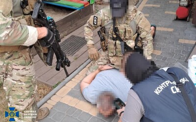 СБУ викрила колишнє керівництво держпідприємства «Документ» на розкраданні коштів під час повномасштабної війни