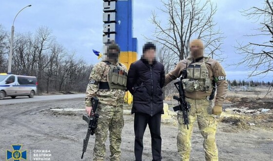 Колаборант з Куп’янська, який хотів вивезти до рф 700 тонн зерна, проведе за ґратами  13 років