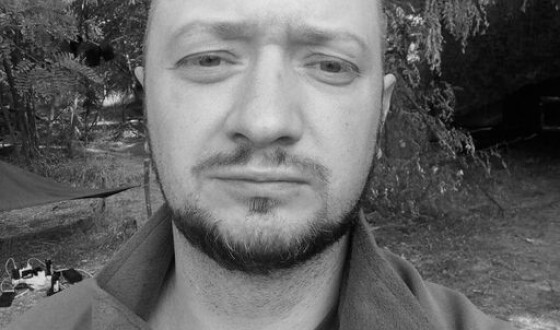 Сьогодні Львівщина прощається із Героєм Романом Яструбом