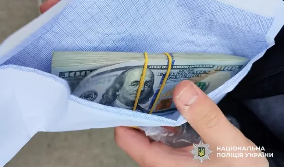 На Житомирщині поліцейські викрили дві схеми незаконного переправлення чоловіків через держкордон