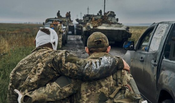 Відео з сьогоднішнього обміну полоненими з ваґнерами