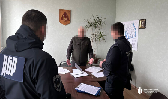 Судитимуть депутата облради від «ОПЗЖ» за незаконну передачу земель лісництва