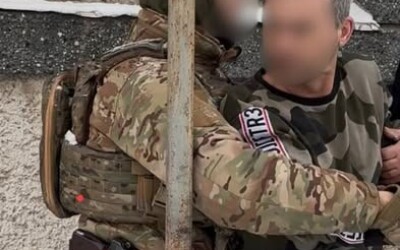 На Закарпатті правоохоронці викрили угрупування, яке переправляло осіб через кордон