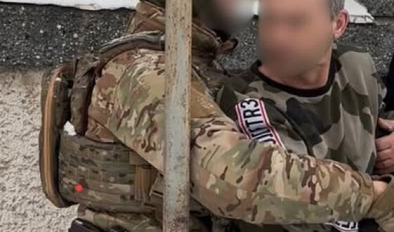 На Закарпатті правоохоронці викрили угрупування, яке переправляло осіб через кордон