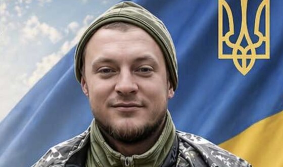 Сьогодні, 26 квітня, Львівщина вшановує Героя Олександра Сонича