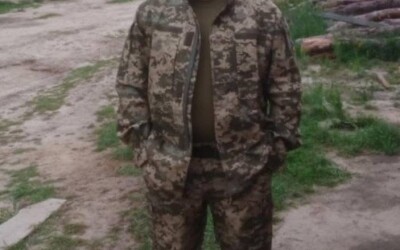 Сьогодні, 15 жовтня, Волинь вшановує Героїв Олександра Пальшина і Юрія Поремського