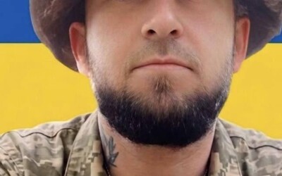 Вчора, 5 червня, на Рівненщині провели останнім земним шляхом Героїв Вадима Данильчука та Віктора Шрамовича