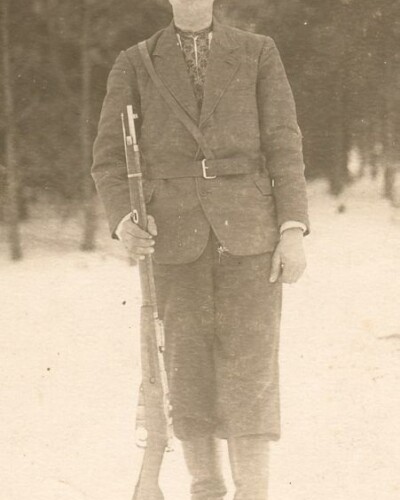 Сторінками боротьби УПА – 80 років тому