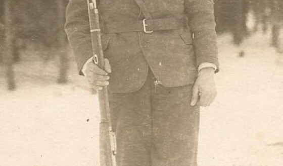 Сторінками боротьби УПА – 80 років тому