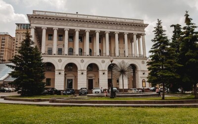 Деколонізація культури: Мінкульт перейменував Національну музичну академію України імені П. І. Чайковського