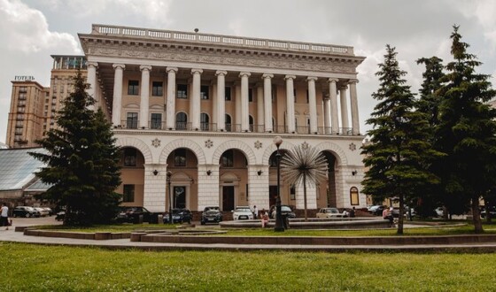 Деколонізація культури: Мінкульт перейменував Національну музичну академію України імені П. І. Чайковського