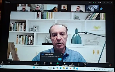 АБН у США та Канаді: спільна праця і нові завдання