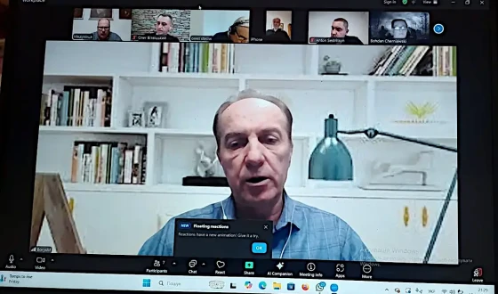 АБН у США та Канаді: спільна праця і нові завдання