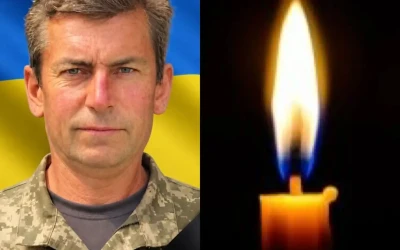 Вчора, 19 вересня, на Рівненщині попрощалися із Героями Тарасом Поважуком, Дмитром Зенем, Євгеном Гайдученком та Олександром Чепілем