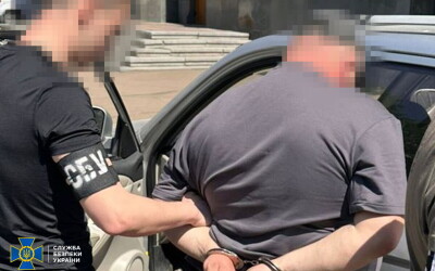СБУ та Нацполіція викрили ще 5 «ухилянтських схем» у різних регіонах України