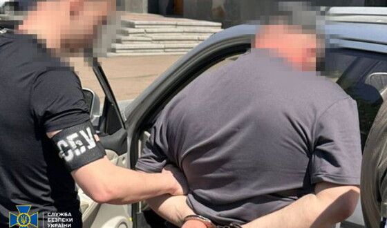 СБУ та Нацполіція викрили ще 5 «ухилянтських схем» у різних регіонах України