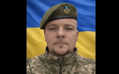 Сьогодні, 27 жовтня, Волинь в скорботі за чотирма Героями