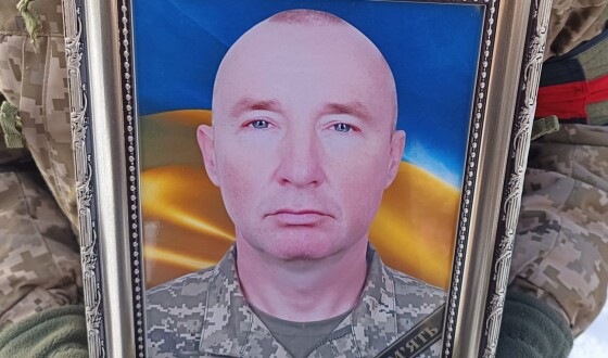 Сьогодні Сумська громада попрощалася з двома захисниками України