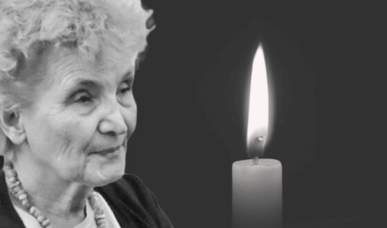 СКУ: Світлої пам’яті Лариси Лозинської-Кий