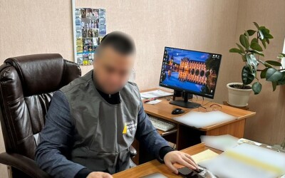Хабар за закриття справи: НАБУ і САП викрили суддю з Кіровоградщини