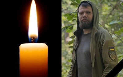 Сьогодні, 16 жовтня, Волинь вшановує Героїв Дмитра Семенюка, Василя Шафранюка та Олега Троцюка