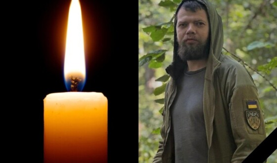 Сьогодні, 16 жовтня, Волинь вшановує Героїв Дмитра Семенюка, Василя Шафранюка та Олега Троцюка