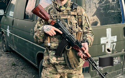 Сьогодні, 18 вересня, Львівщина прощається з Героями Артемом Одинцем, Сергієм Пастéром і Романом Кобриним