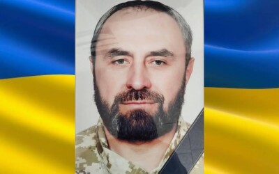 Вчора, 15 березня, на Рівненщині попрощалися із Героєм Юрієм Ковалевичем