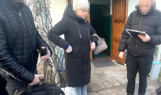 На Житомирщині судитимуть державну реєстраторку, яка «відібрала» в орендаря сільгоспугіддя вартістю майже 3 млн грн