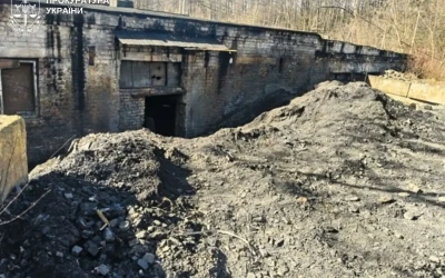На Житомирщині викрили схему постачання неякісного вугілля, що завдала понад 4,5 млн грн збитків