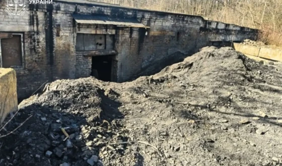 На Житомирщині викрили схему постачання неякісного вугілля, що завдала понад 4,5 млн грн збитків