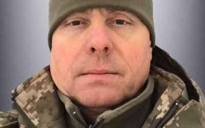 Завтра, 16 липня, Львів прощається з Героєм Іваном Петрунівим