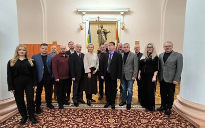 Підтримка визвольної боротьби поневолених народів: погляд експертів