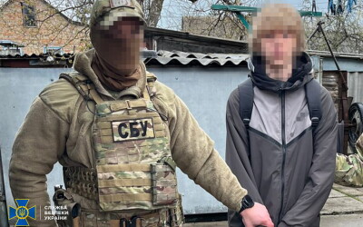 СБУ і Нацполіція викрили спроби рф здійснити криваві теракти у двох українських школах